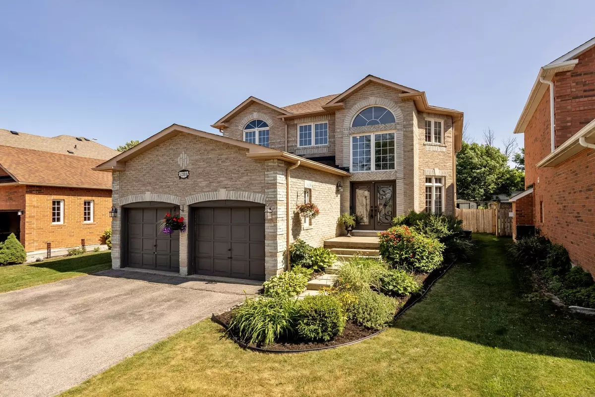 Innisfil, ON L9S 1Z9,1359 Forest ST