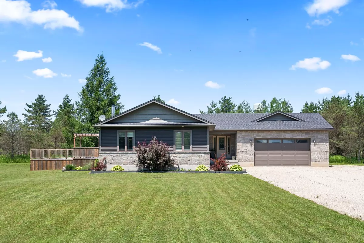 West Grey, ON N0G 1R0,201 Hutton Hill RD