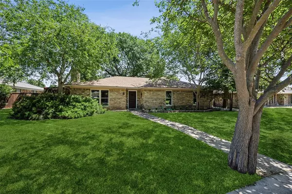 Plano, TX 75023,2310 Bengal Lane