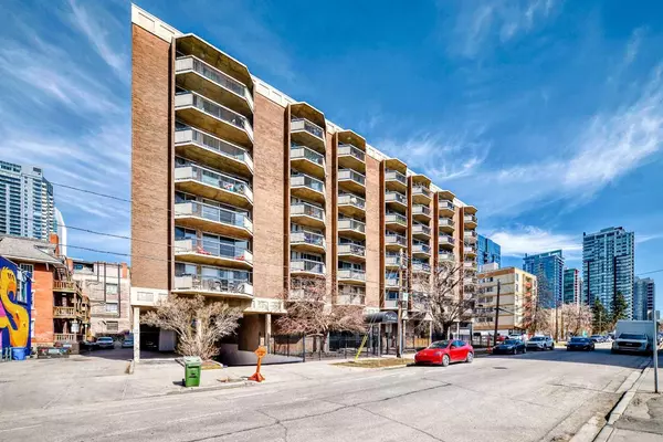 340 14 AVE SW #212, Calgary, AB T2R1H4