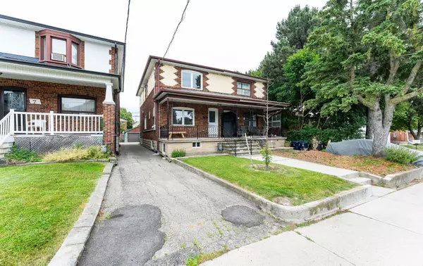 Toronto C03, ON M6E 2G1,5 Greyton CRES