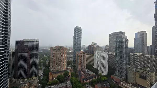 Toronto C08, ON M4Y 0C6,3 Gloucester ST #3112