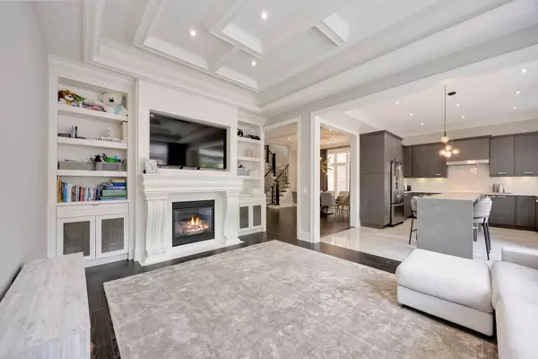 Vaughan, ON L4L 1A6,40 Garyscholl RD