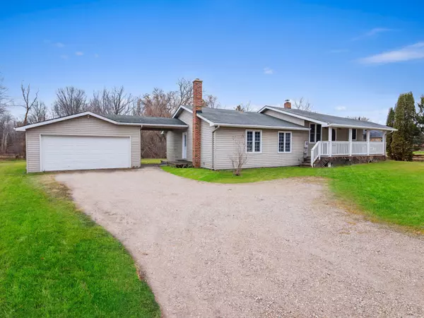 4566 Lloydtown-Aurora RD, King, ON L7B 0E3