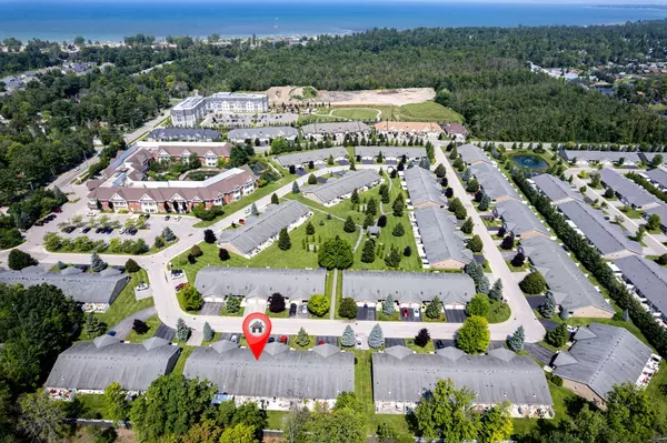 Wasaga Beach, ON L9Z 0A2,45 MEADOW LN