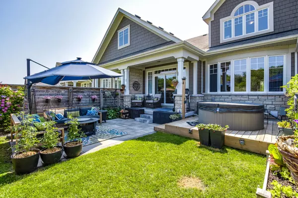 Midland, ON L4R 0G4,616 Bayport BLVD