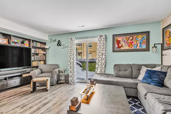 Barrie, ON L4N 7R7,119 D'ambrosio DR #7