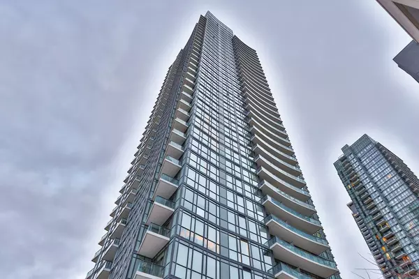 4099 Brickstone Mews #3109, Mississauga, ON L5B 0G2