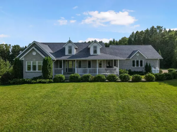 102554 Road 49 RD, West Grey, ON N0G 1C0