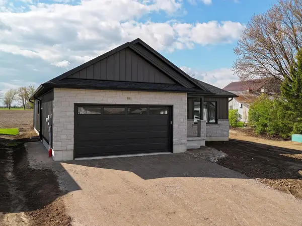 West Perth, ON N0K 1N0,26 Nelson ST