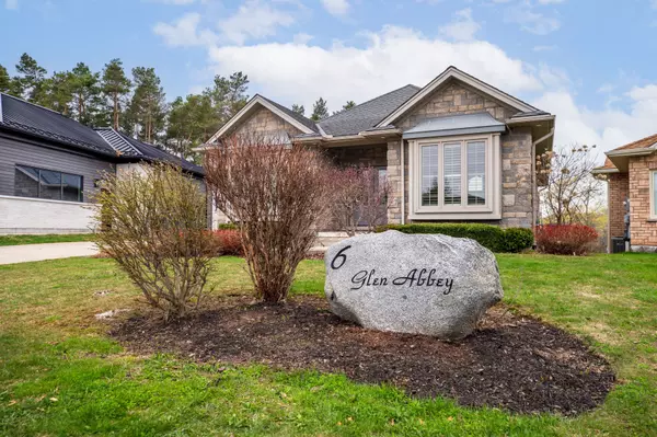 Meaford, ON N4L 1Y4,6 Glen Abbey CT