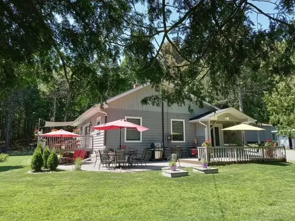 1814 Port Cunnington RD, Lake Of Bays, ON P0A 1H0