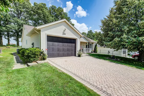 Wilmot, ON N3A 2G3,33 Summit CRES