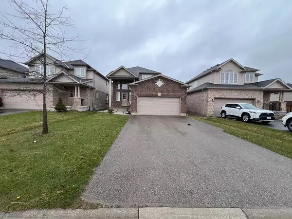 London North, ON N6G 0L2,2317 YELLOWBIRCH WAY