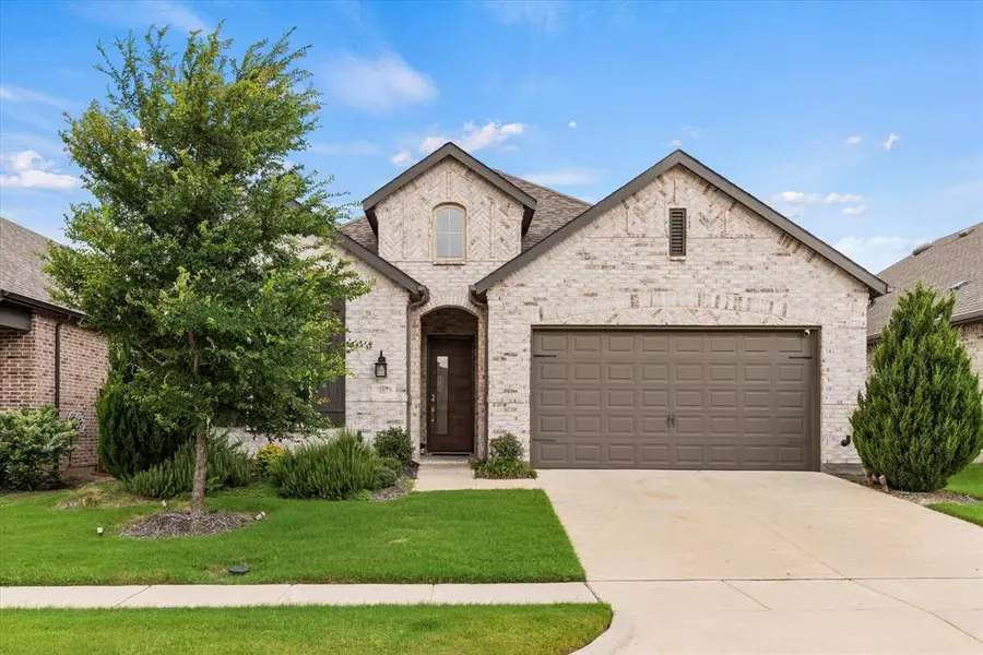 1317 Windflower Drive, Aubrey, TX 76227