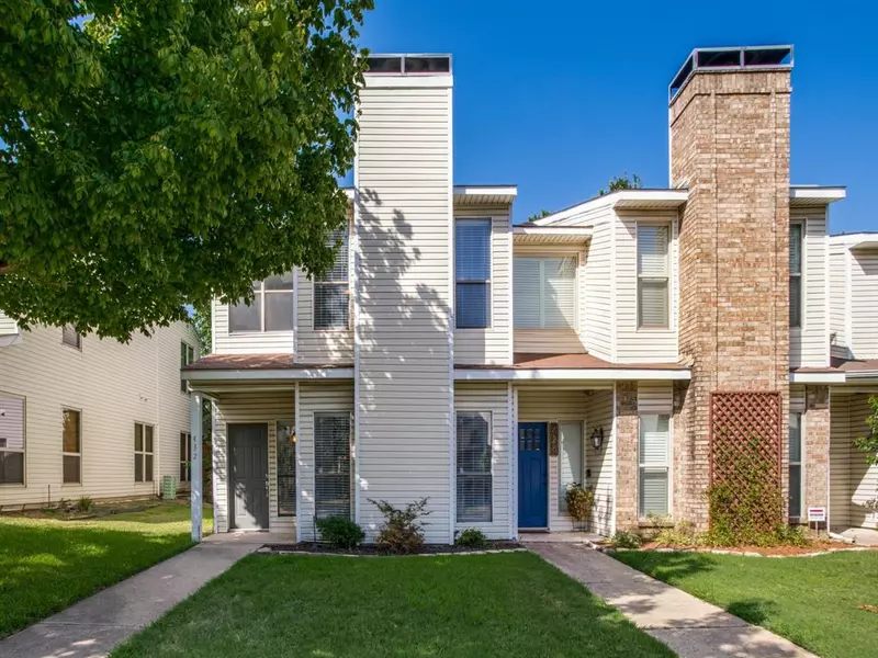 432 Josephine Street, Dallas, TX 75246