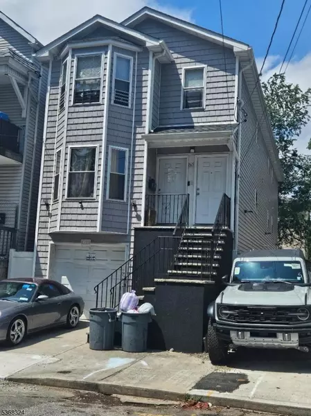 265 Fair St, Paterson City, NJ 07501