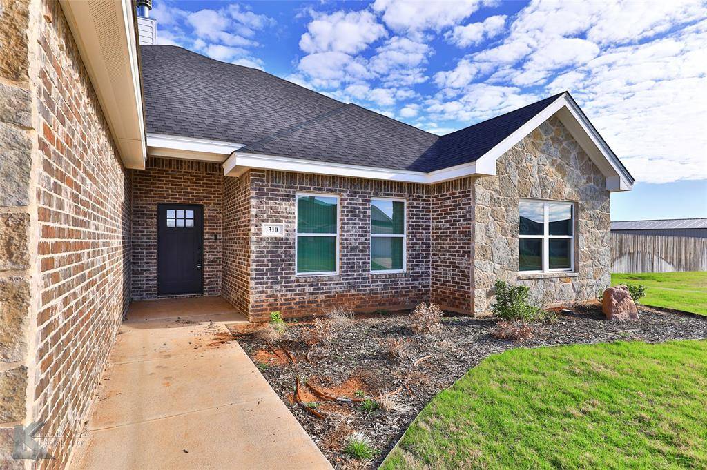 Abilene, TX 79602,310 Long Ranger Road