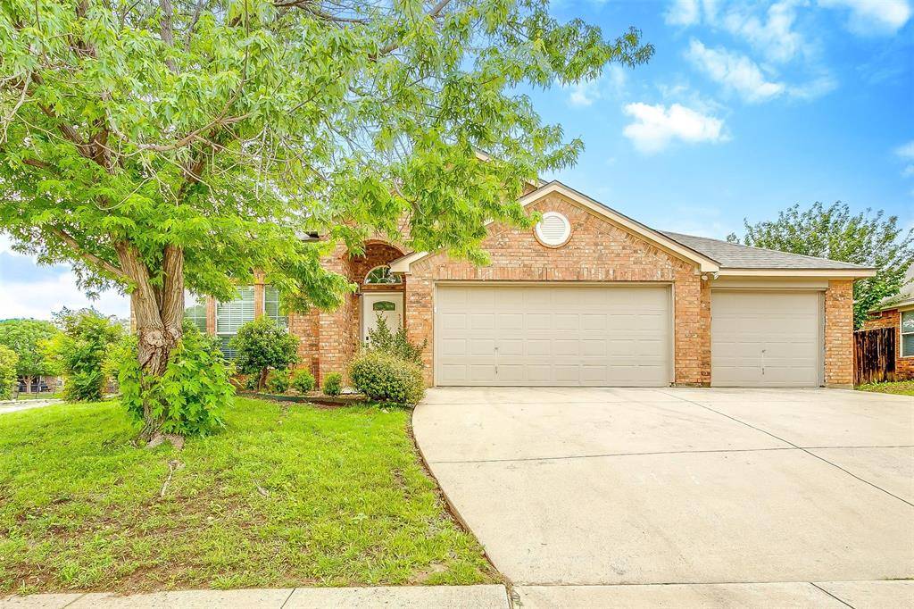 Saginaw, TX 76179,601 McNeill Lane