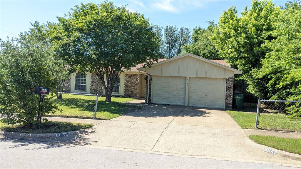 Watauga, TX 76148,6052 Highcrest Drive