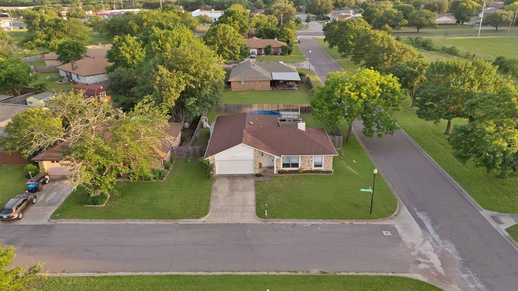 Fort Worth, TX 76133,7357 Channel View Drive