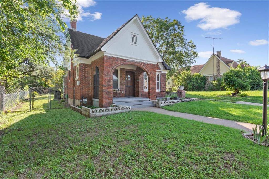 Waco, TX 76707,1641 N 17th Street