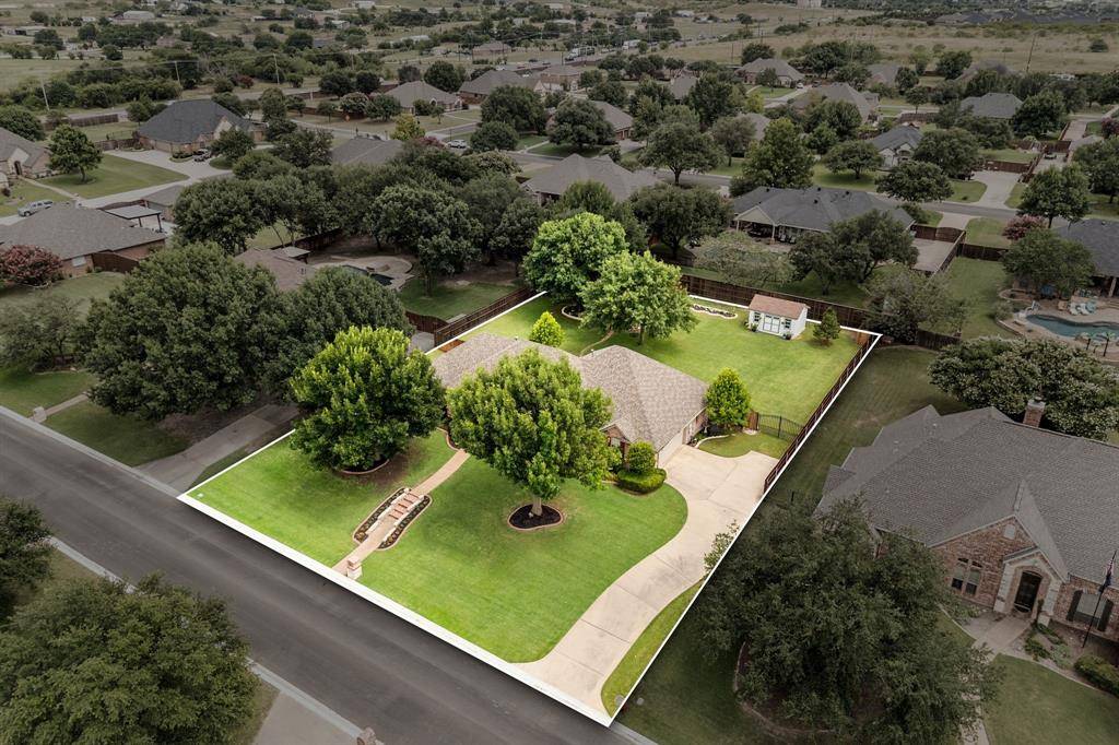 Haslet, TX 76052,113 Applewood Lane