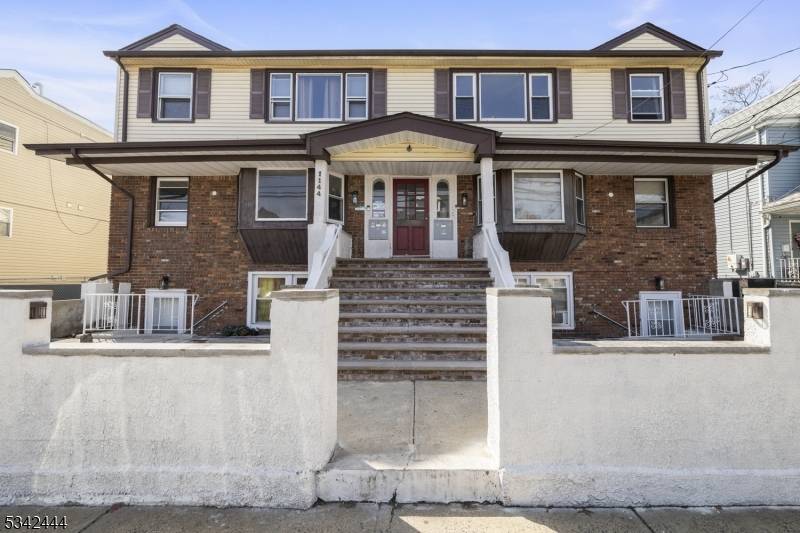 1144 Mary St, Elizabeth City, NJ 07201