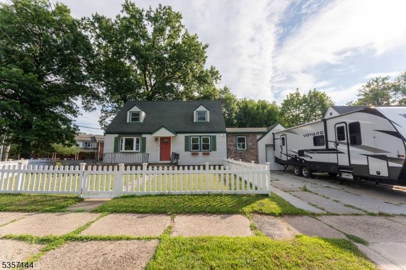 Teaneck Twp., NJ 07621,155 Liberty Rd