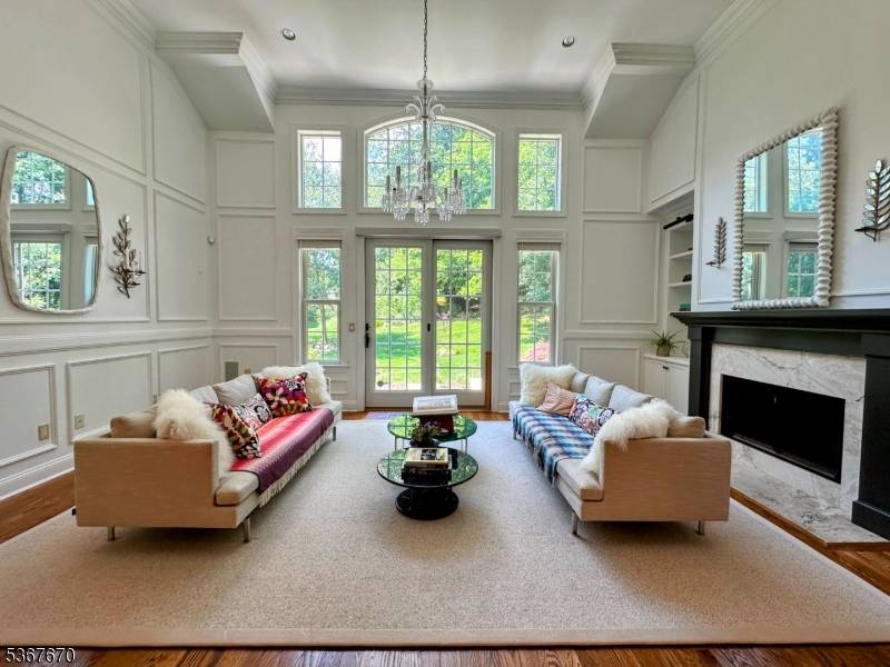 Chatham Twp., NJ 07928,15 Poplar Ln
