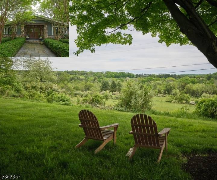 West Amwell Twp., NJ 08530,14 Hunter Rd