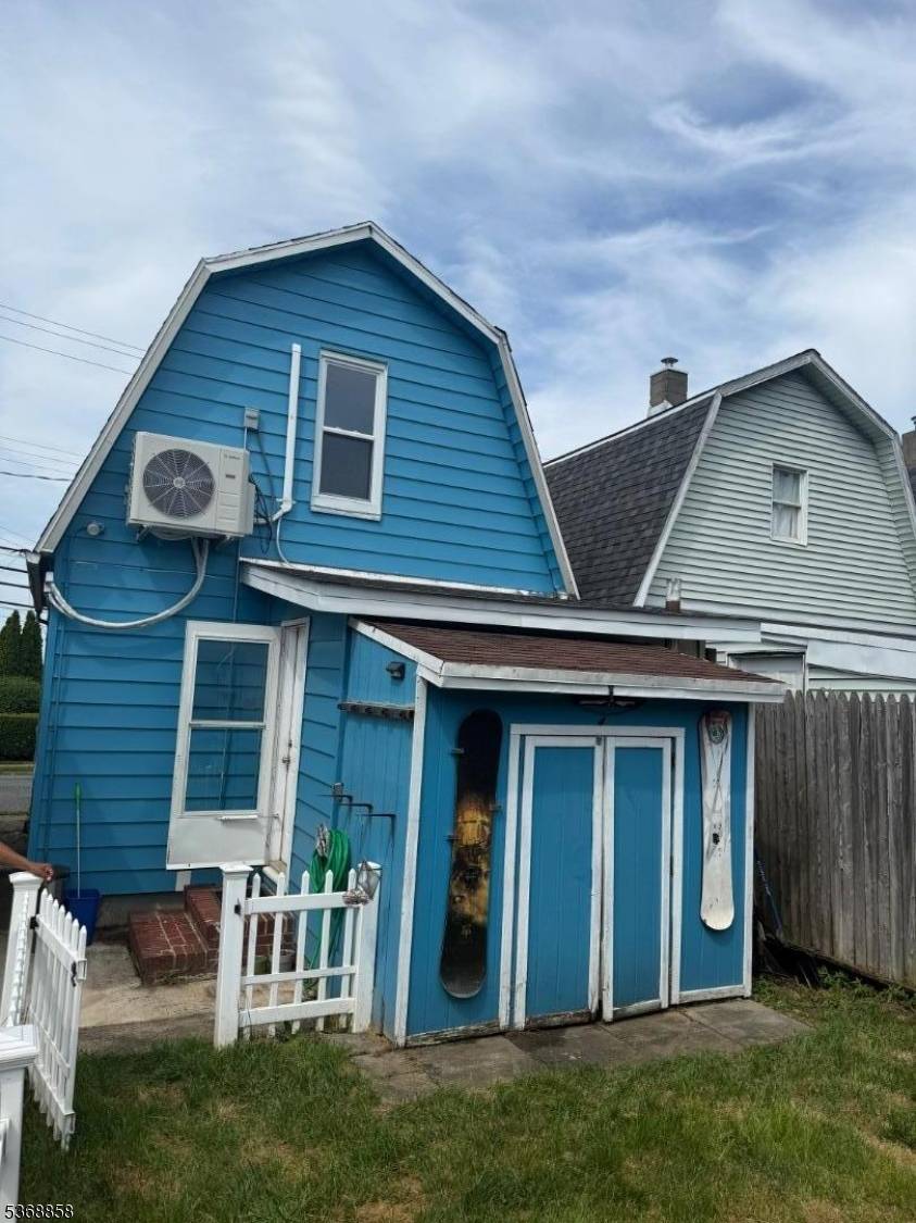 Phillipsburg Town, NJ 08865,293 Lincoln St