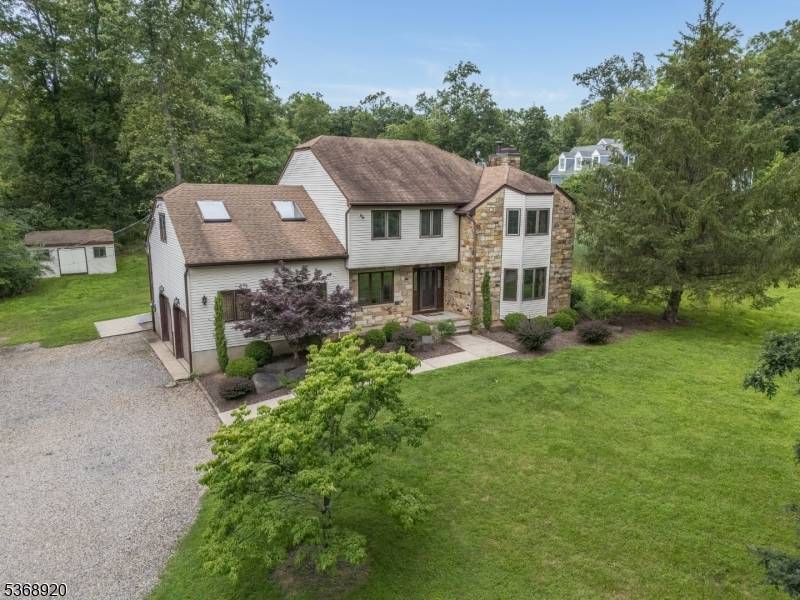 Kingwood Twp., NJ 08559,105 BYRAM-KINGWOOD ROAD