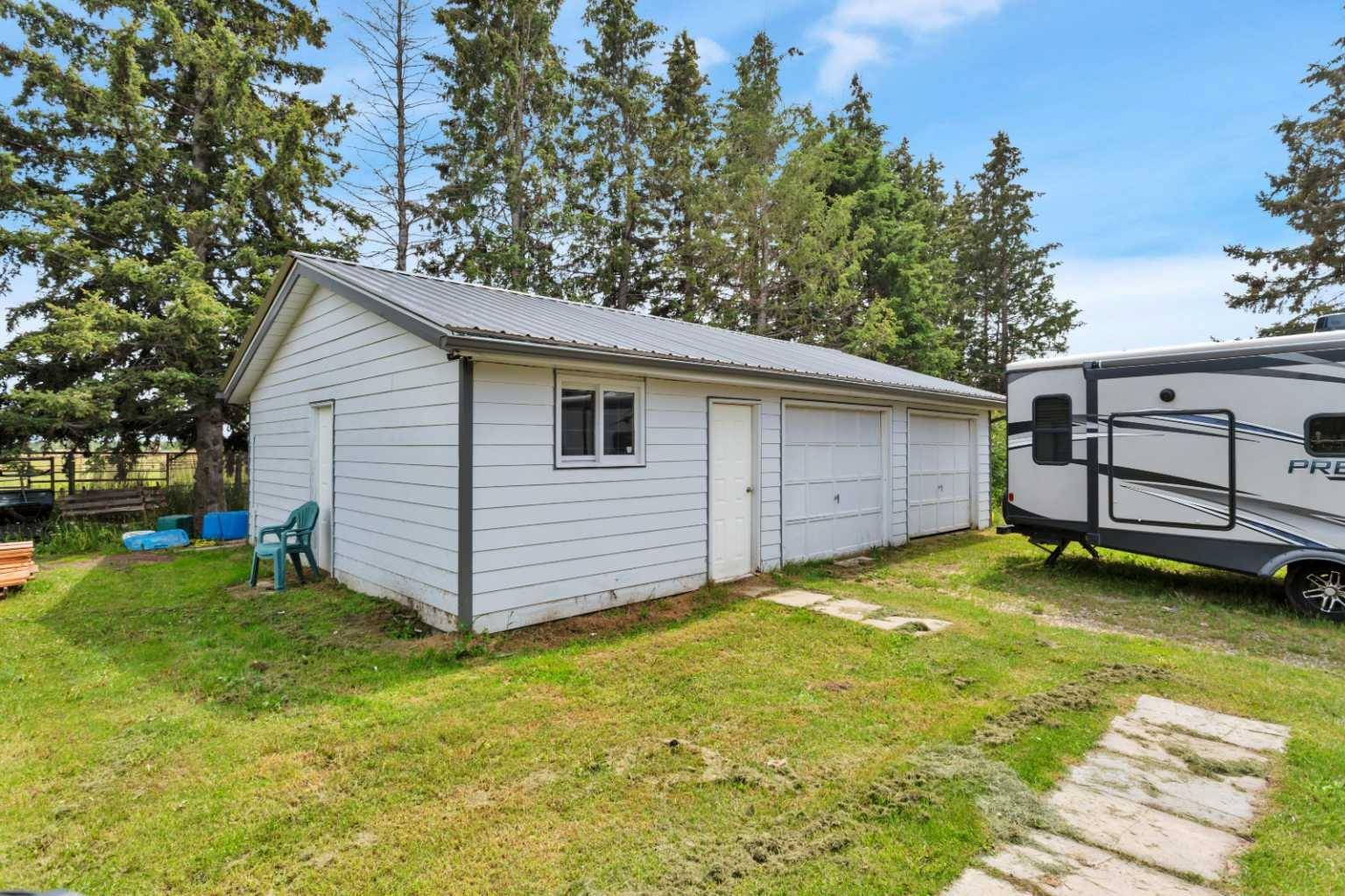 Rural Clearwater County, AB T0M 0C0,395003 Range Road 5-5