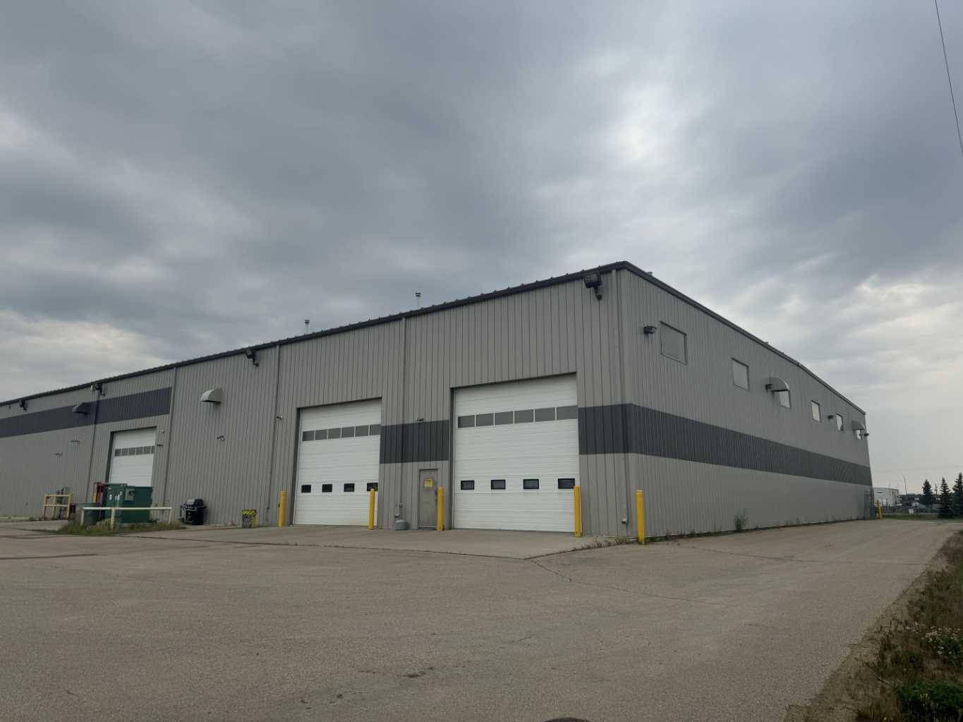Grande Prairie, AB T8V 5P7,11419 95 AVE