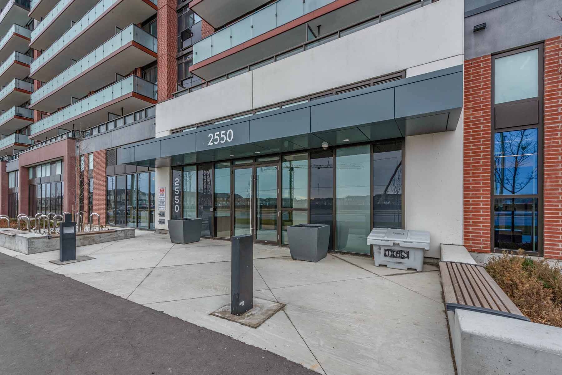 2550 Simcoe ST N #2016, Oshawa, ON L1L 0R5