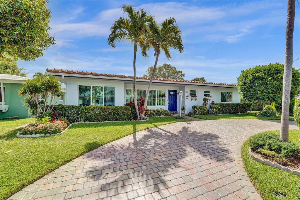 Wilton Manors, FL 33305,2130 NE 16th Ave