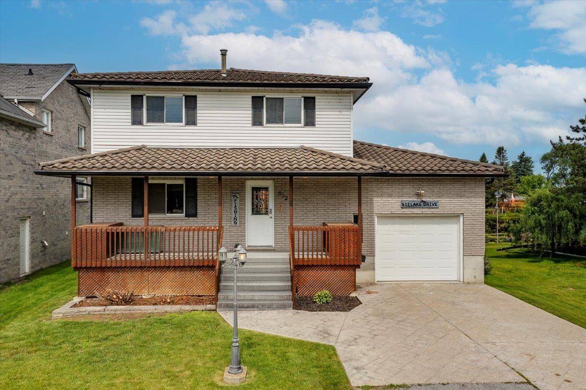 Georgina, ON L4P 1T5,612 Lake DR S