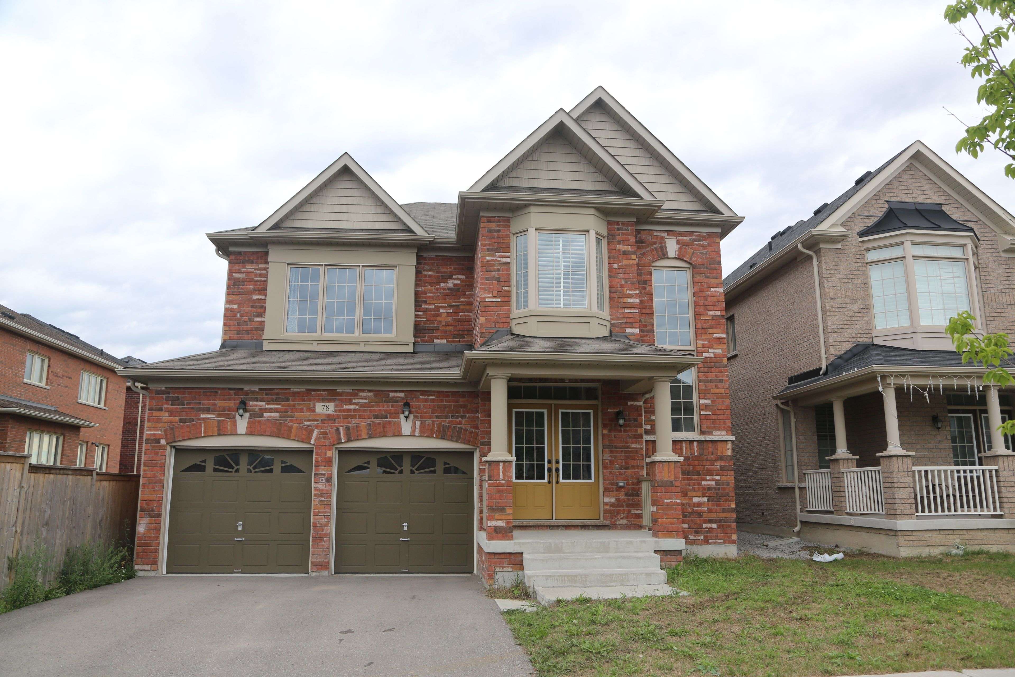 78 Edgevalley RD, Whitchurch-stouffville, ON L4A 1X2