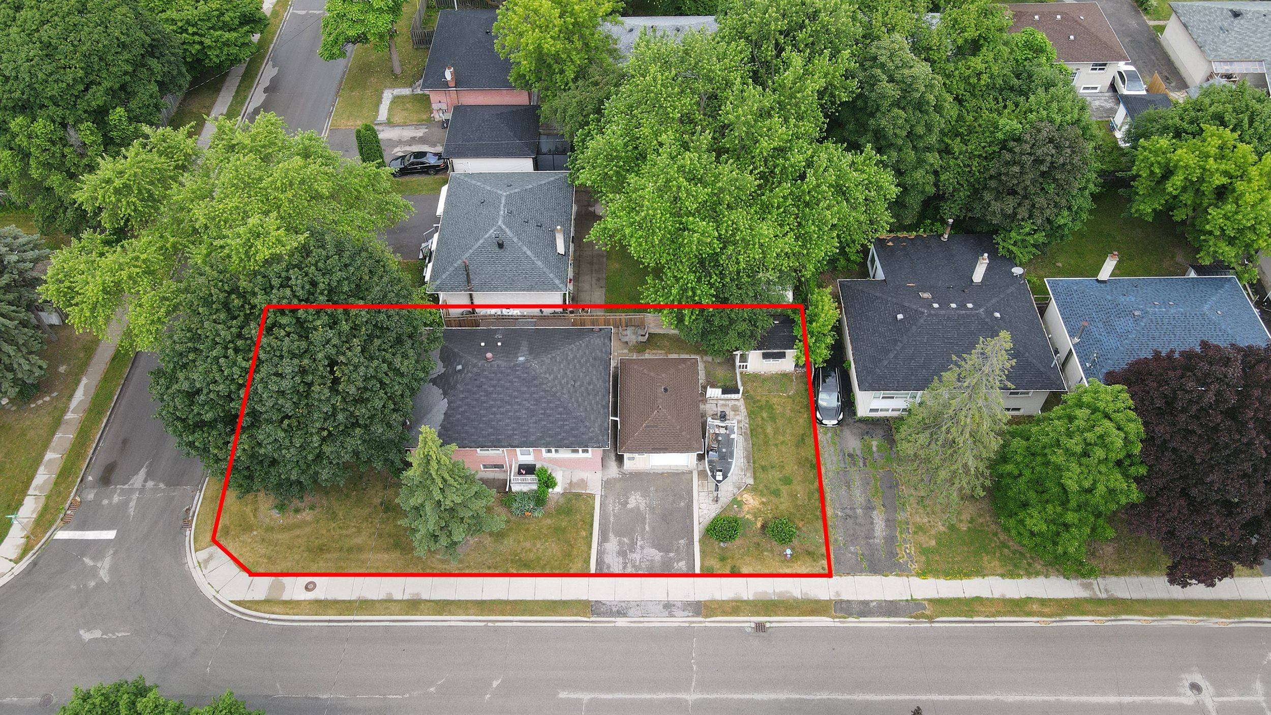 Richmond Hill, ON L4C 2R1,423 Osiris DR