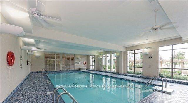 Vaughan, ON L4J 9A4,88 Promenade CIR N #1508