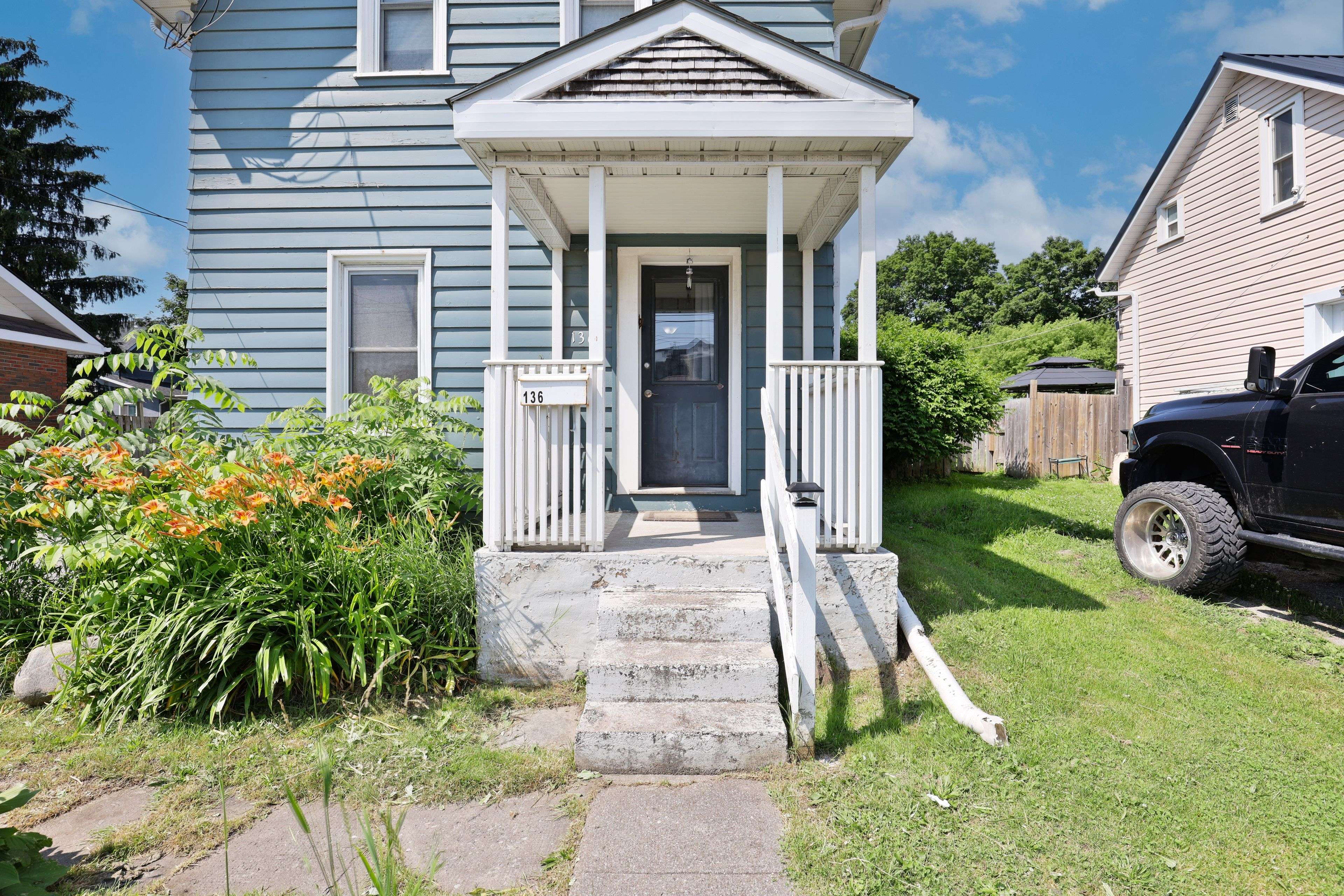 Midland, ON L4R 3T2,136 Fourth ST