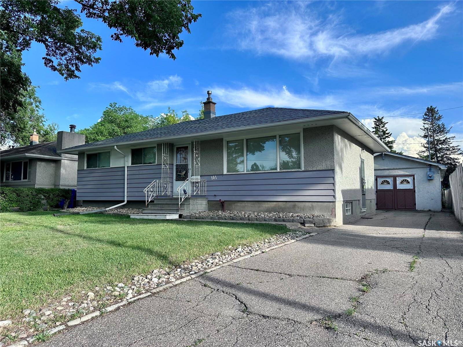 Regina, SK S4R 4K7,161 Coldwell ROAD