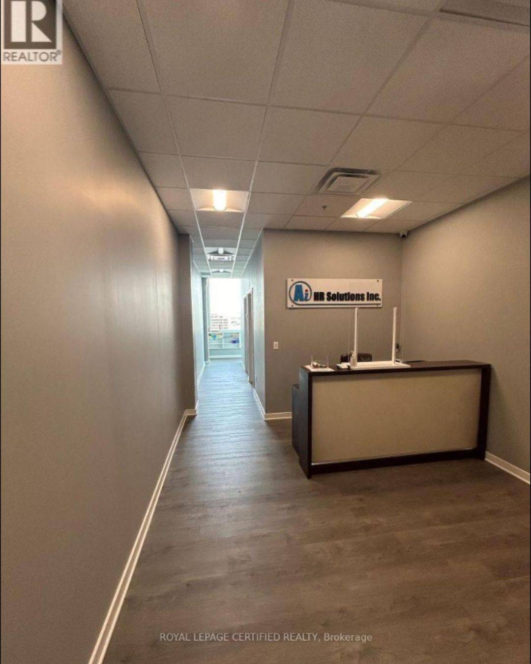 Toronto W05, ON M3J 2B1,1275 Finch Ave AVE W #615