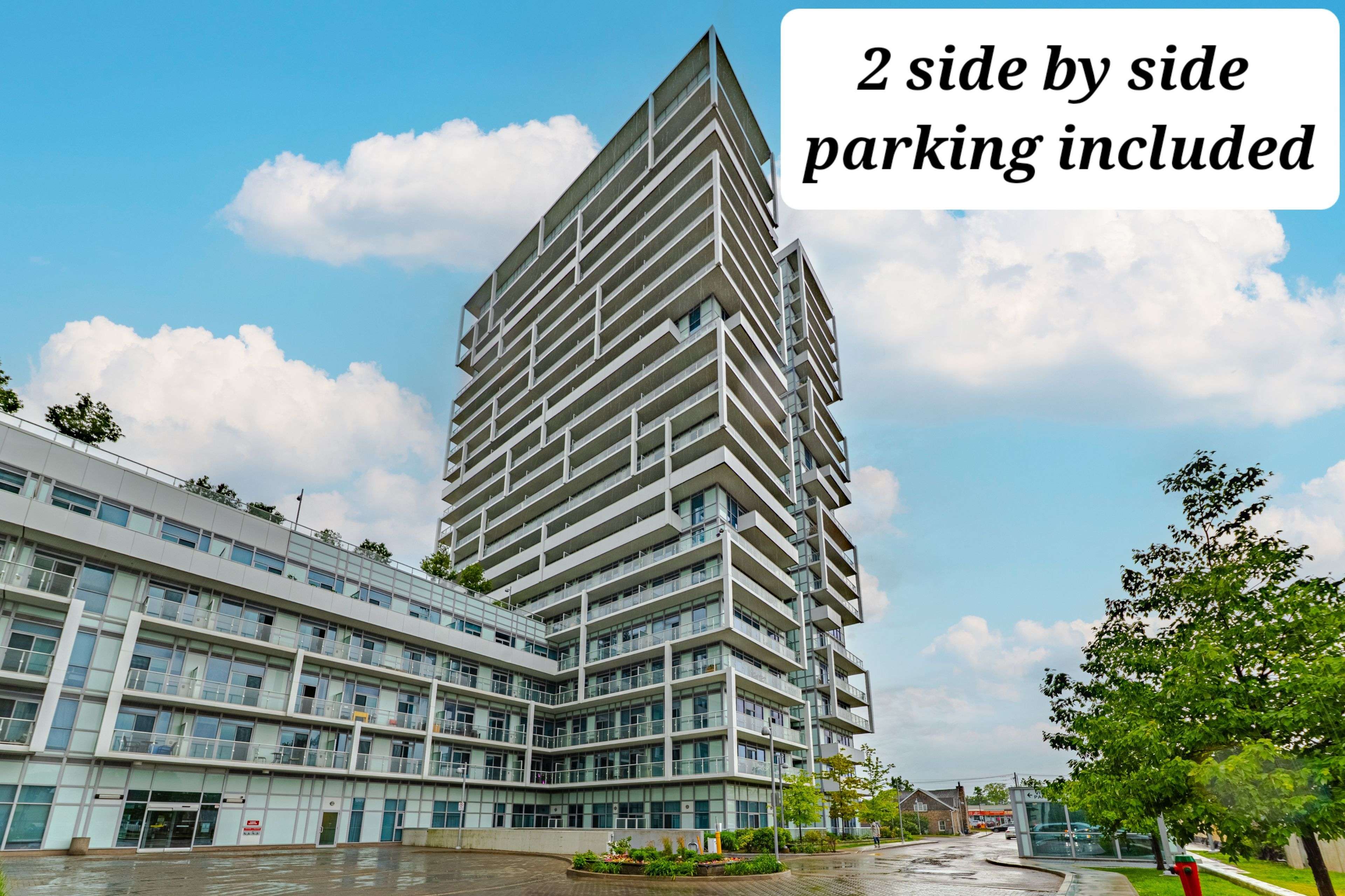 Oakville, ON L6K 0J1,65 Speers RD #PH08