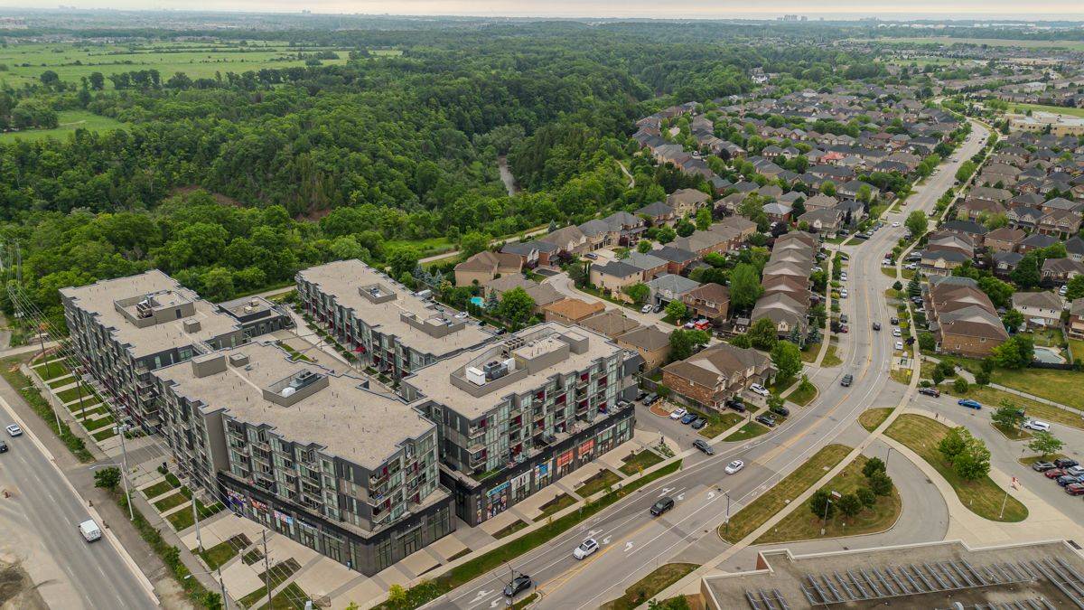 Burlington, ON L7R 0J7,5260 Dundas ST #C320