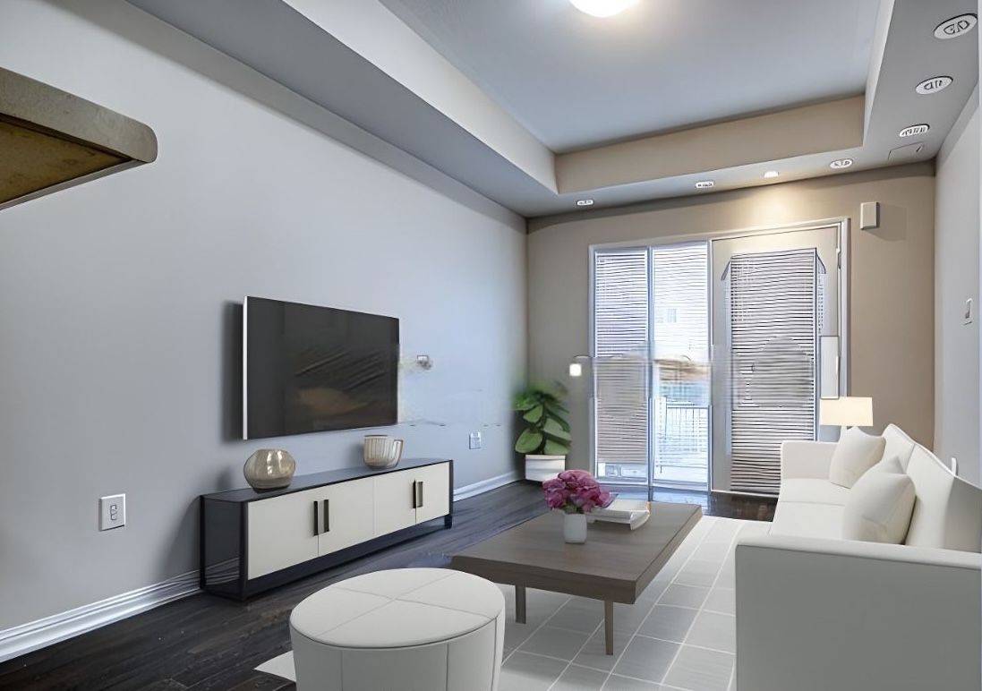 Brampton, ON L7A 0A1,250 Sunny Meadow BLVD #118