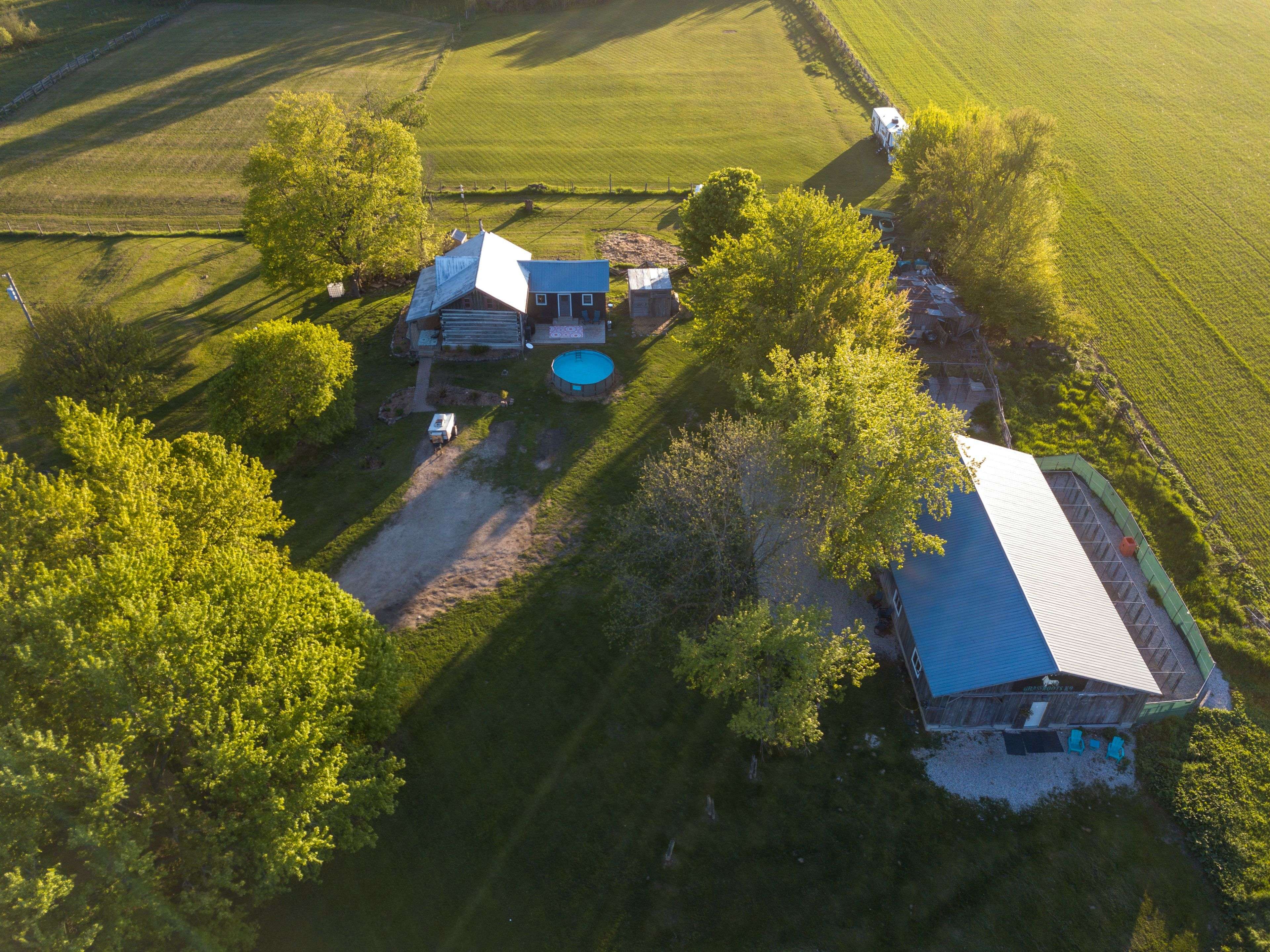 125795 Southgate Rd 12 RD, Southgate, ON N0C 1B0