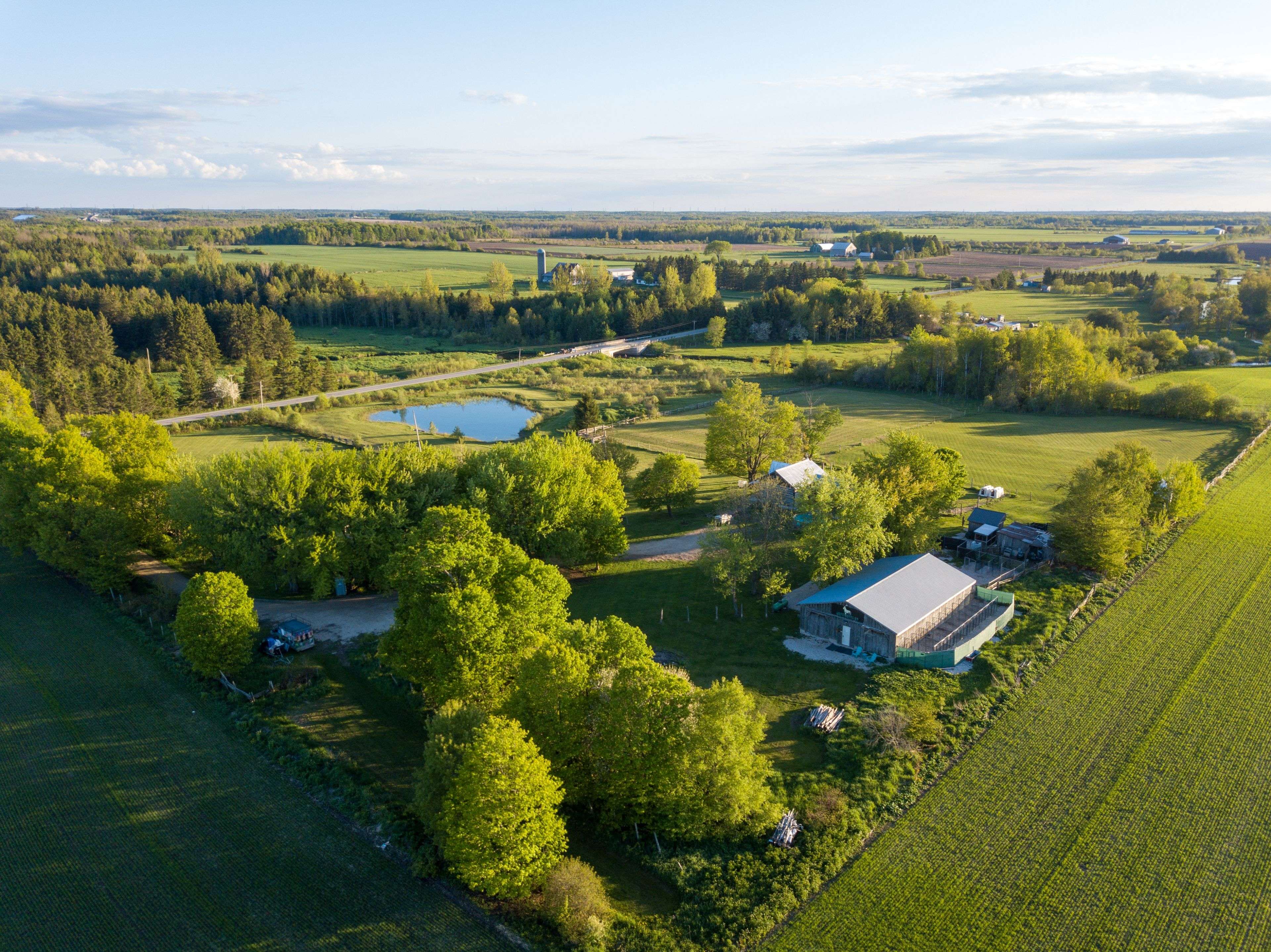 Southgate, ON N0C 1B0,125795 Southgate Rd 12 RD