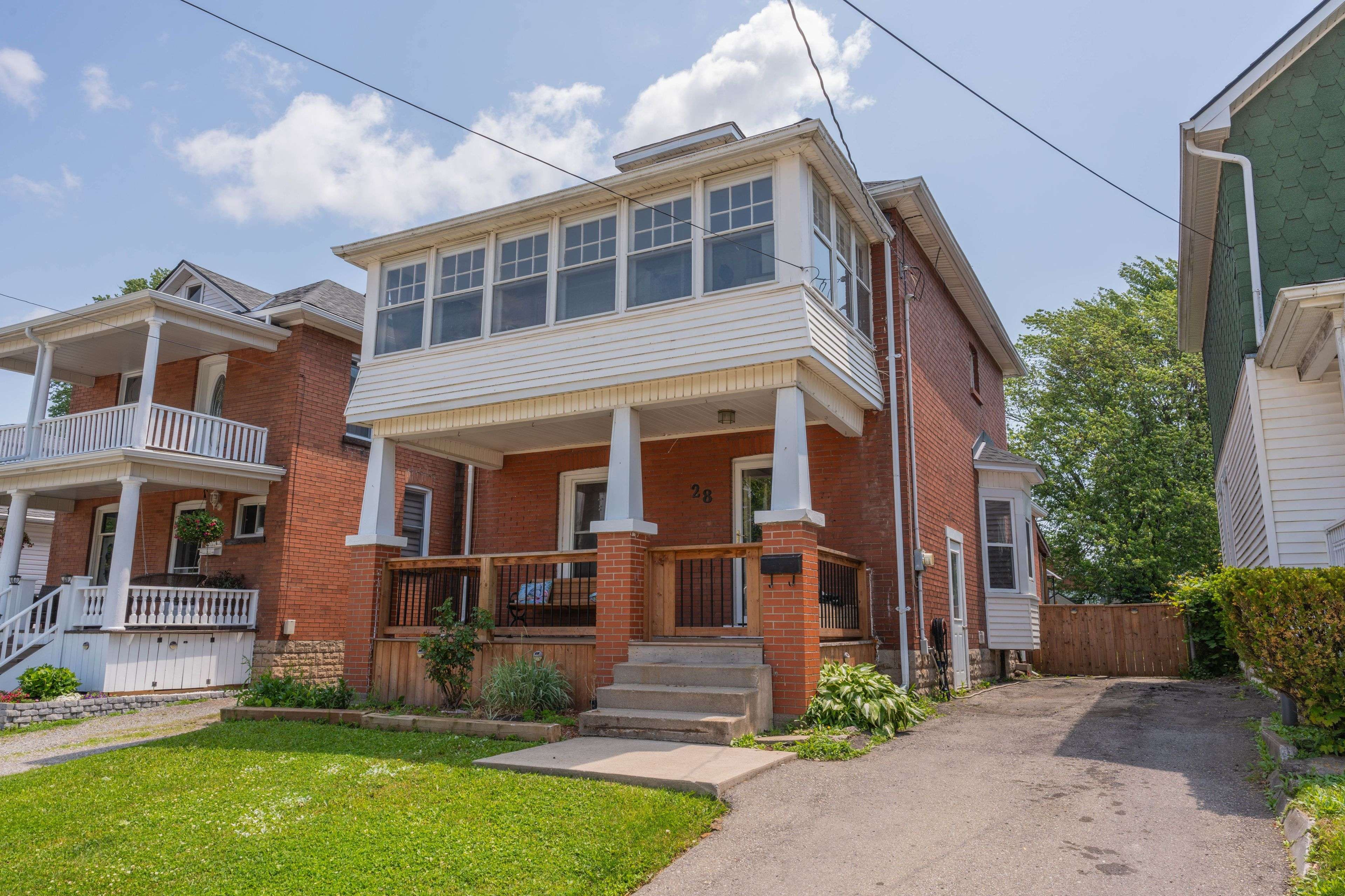 Welland, ON L3B 2P6,28 Margery RD